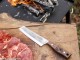 Petromax chef's knife 17 cm, made in Germany