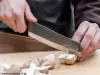 Petromax chef's knife 17 cm, made in Germany