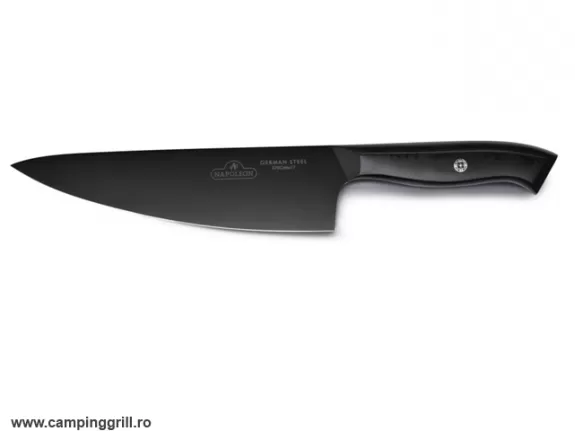 Cutitul bucatarului Phantom Chef’s Knife Napoleon