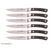 Set 6 cutite steak