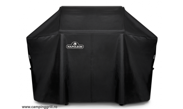 Cover Gasgrill Prestige 500