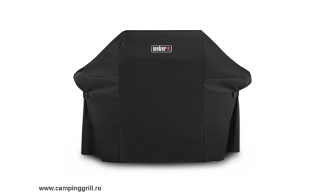 Grill cover Genesis II 600