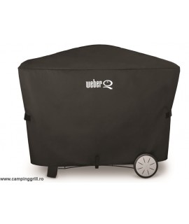 Husa grill gaz Weber Q3200