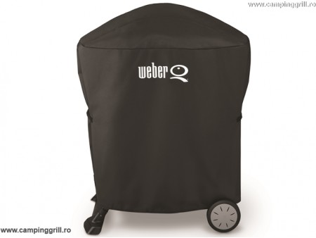 Cover Weber Q Stand