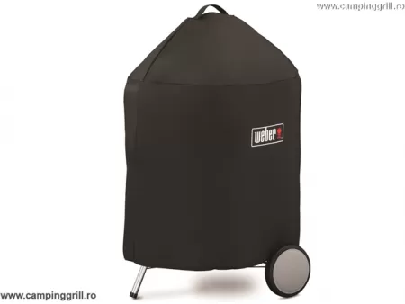 Premium grill cover Weber 57 cm