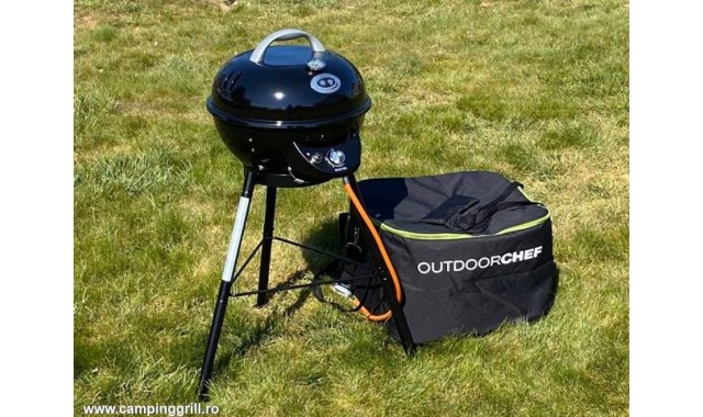 Geanta gratar Chelsea 420G Outdoorchef