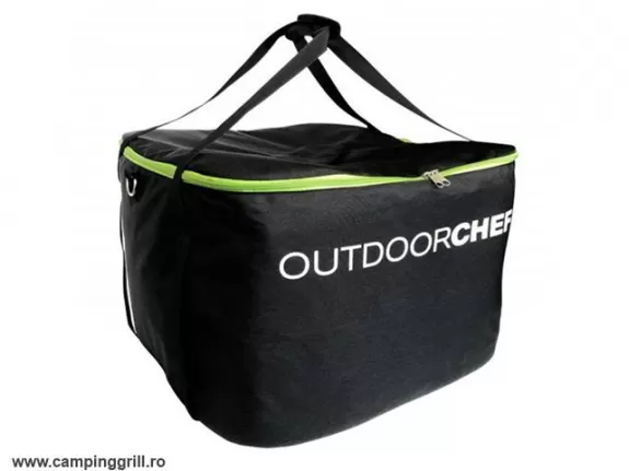 Chelsea 420G grill bag Outdoorchef
