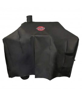 Char-Griller grill cover Traditional