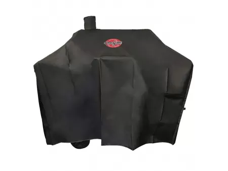 Char-Griller grill cover Traditional