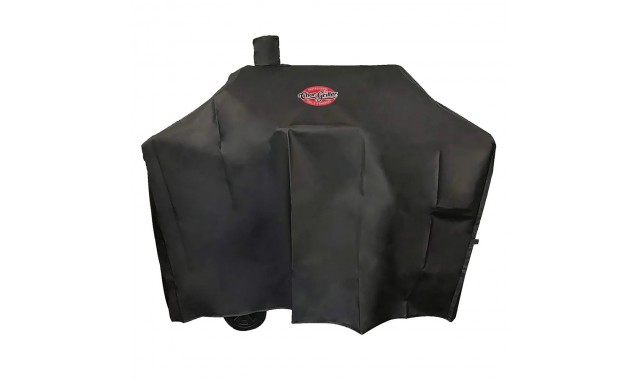 Char-Griller grill cover Traditional