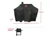 Char-Griller grill cover Traditional