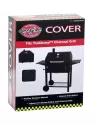 Char Griller grill cover Traditional