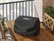 Lumin grill cover Weber Grills