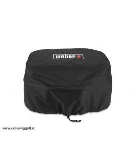 Lumin grill cover Weber Grills