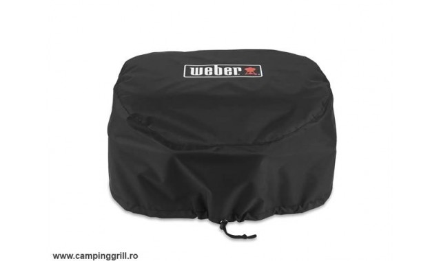 Lumin grill cover Weber Grills