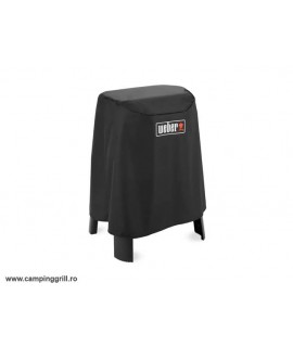 Lumin stand grill cover Weber Grills