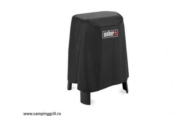 Lumin stand grill cover Weber Grills