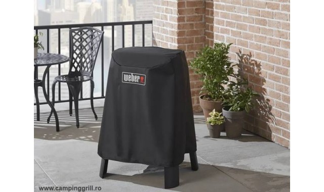 Lumin stand grill cover Weber Grills