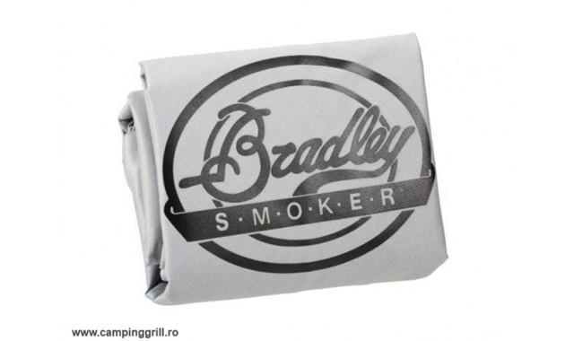 Cover for Bradley Smoker 4 Racks