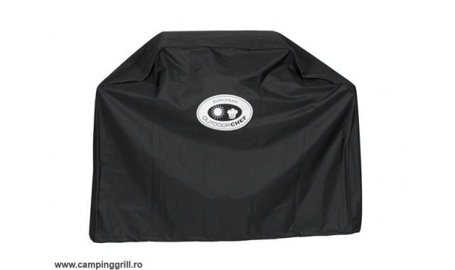 Cover Gasgrill A-LINE 455G large