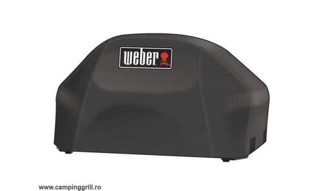 Cover grill PULSE 2000