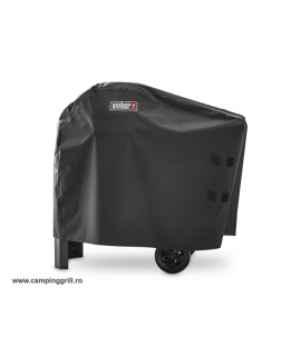 Cover grill PULSE 2000 cart