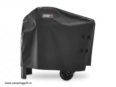 Cover grill PULSE 2000 cart