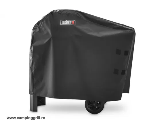 Cover grill PULSE 2000 cart