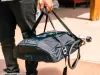 Husa geanta de transport cuptor gaz pizza portabil Ooni Koda 12