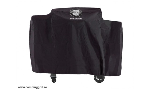 Grill cover pellet smoker Pit Boss Navigator 1150