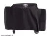 Grill cover pellet smoker Pit Boss Pro 850