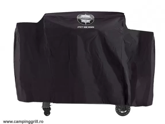 Grill cover pellet smoker Pit Boss Pro 1600