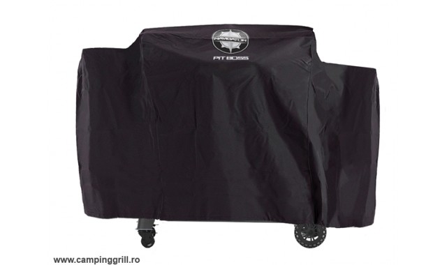 Grill cover pellet smoker Pit Boss Pro 1150