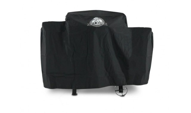 Grill cover pellet smoker Pit Boss Navigator PB550