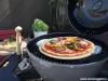 Pizza stone 33 cm