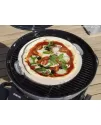Pizza stone 33 cm