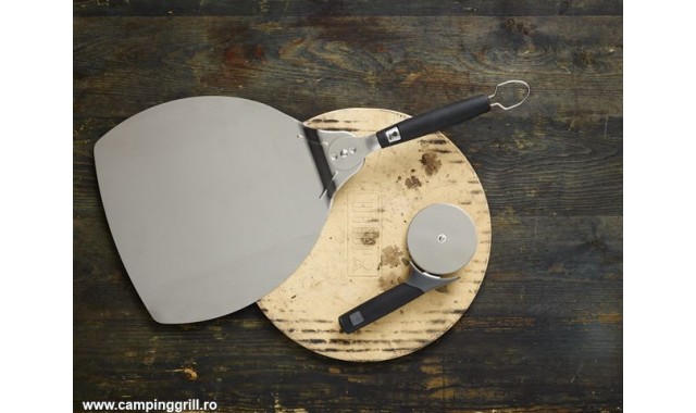 Pizza paddle Weber