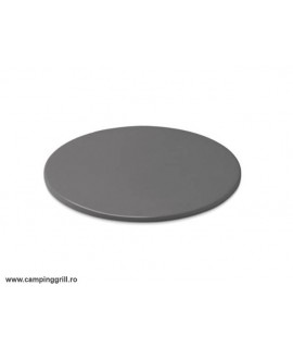 Round pizza stone Weber, 36 cm