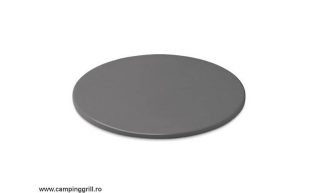 Round pizza stone Weber, 36 cm