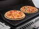 Two parts pizza stone set 