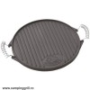 Plita fonta 33 cm OutdoorChef