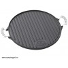 Plita fonta 39 cm OutdoorChef