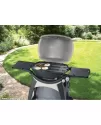 Grill with castiron plate Weber Q3200