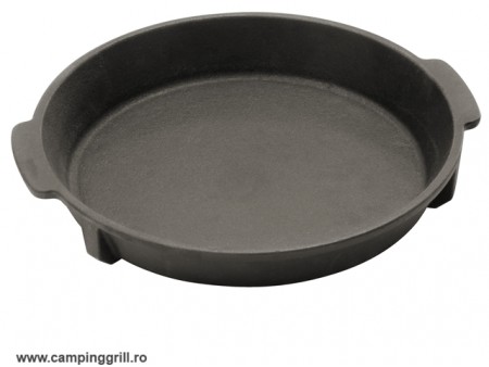 Flavouring pan