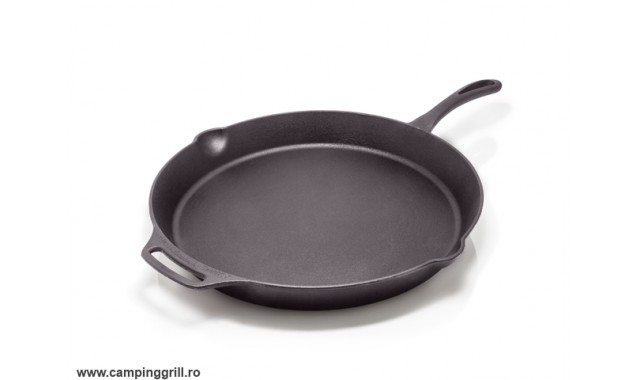 Cast Fire skillet Petromax 40 cm