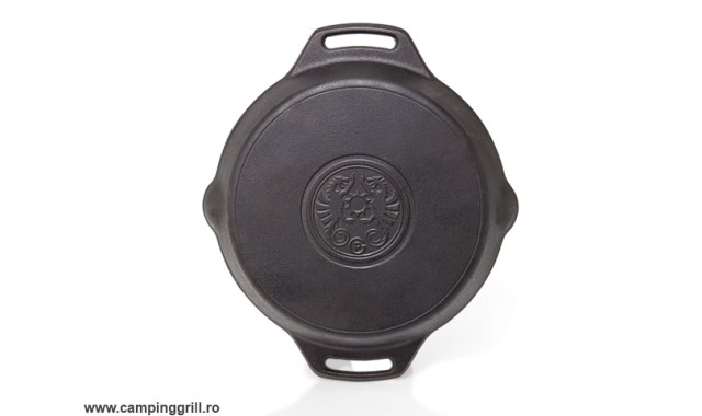 Grill pan Petromax 35 cm