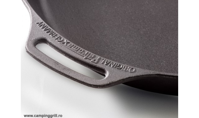 Grill Fire Skillet 35 cm