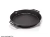 Grill Fire Skillet 35 cm