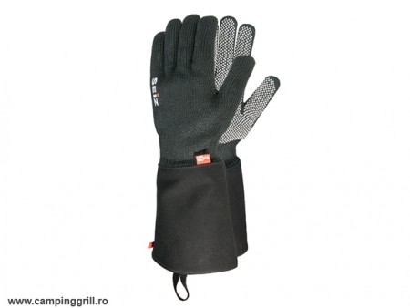 Professional Grill Gloves L
