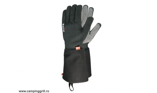 Professional Grill Gloves L